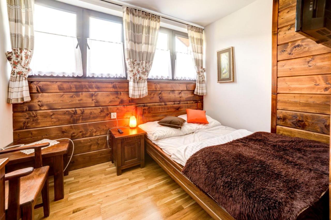 Solny Hotel apartamentowy *