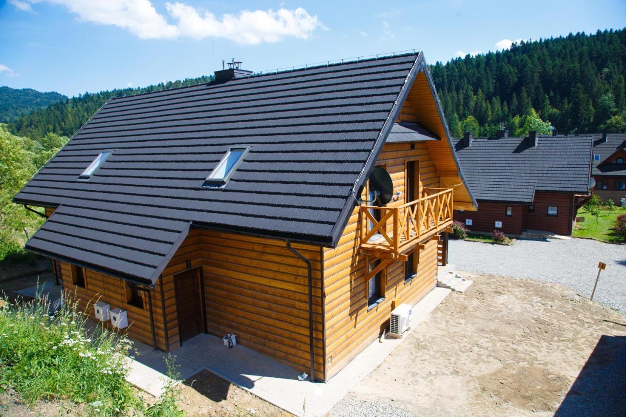 Solny Hotel apartamentowy