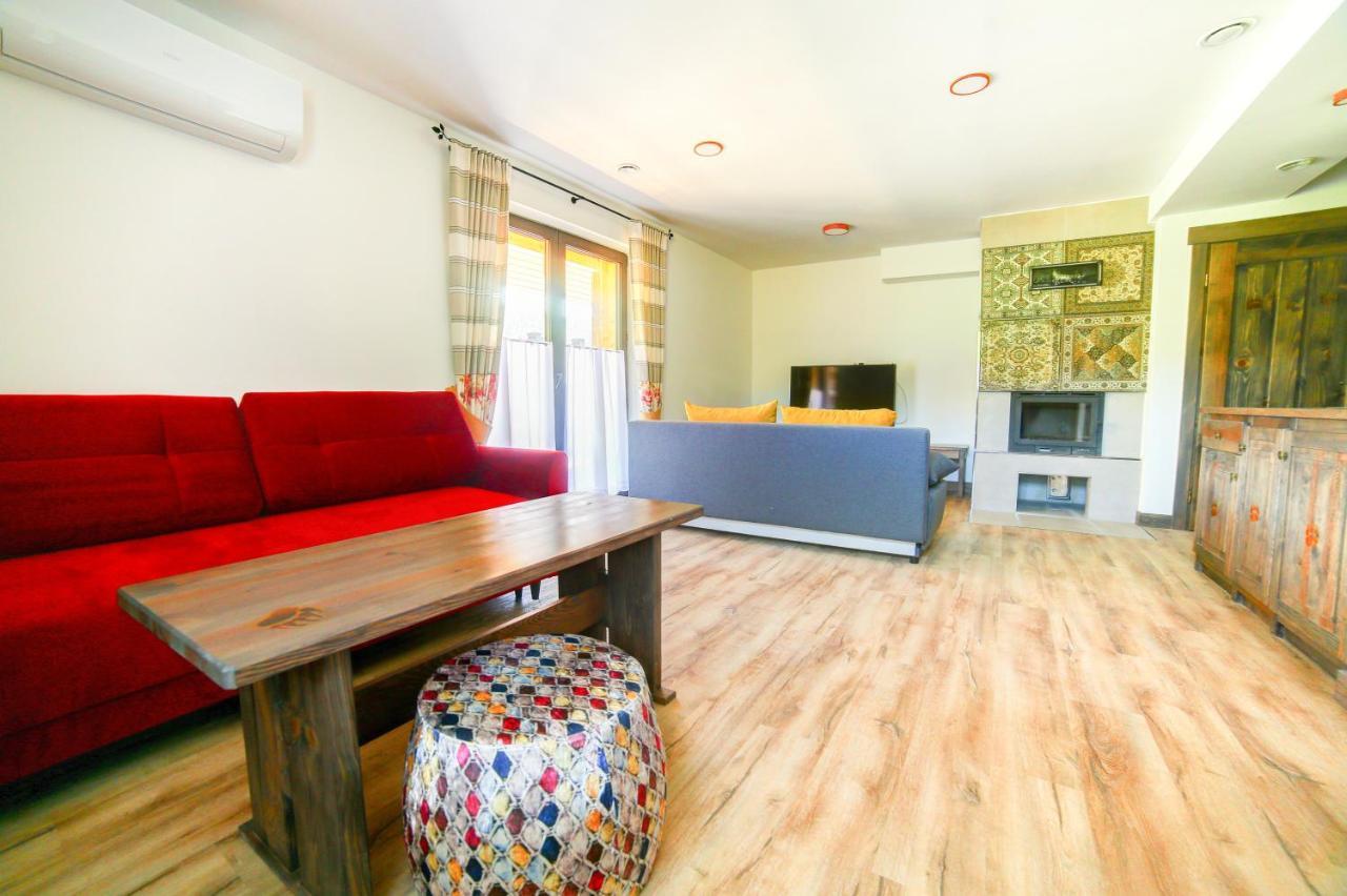 Solny Hotel apartamentowy *