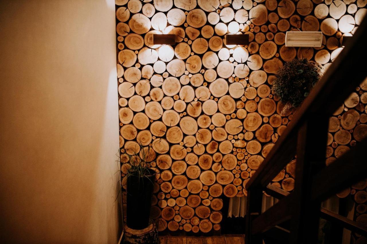 Aparthotel Solny - W Bieszczadach Dolzyca