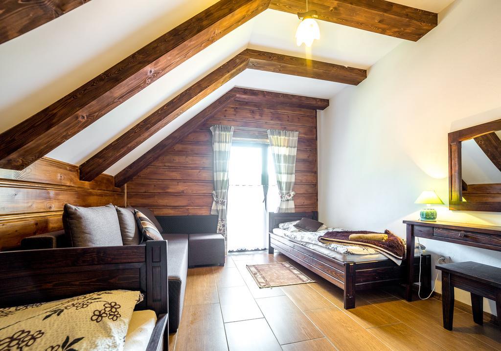 Aparthotel Solny