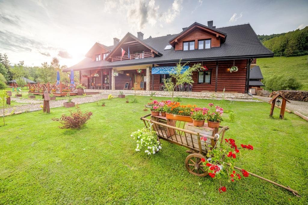 Solny Aparthotel Dolzyca