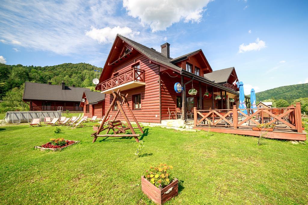 Solny Hotel apartamentowy