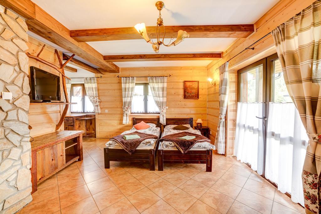 Solny Aparthotel *