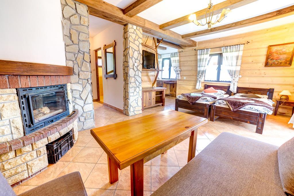 Hotel apartamentowy Solny *