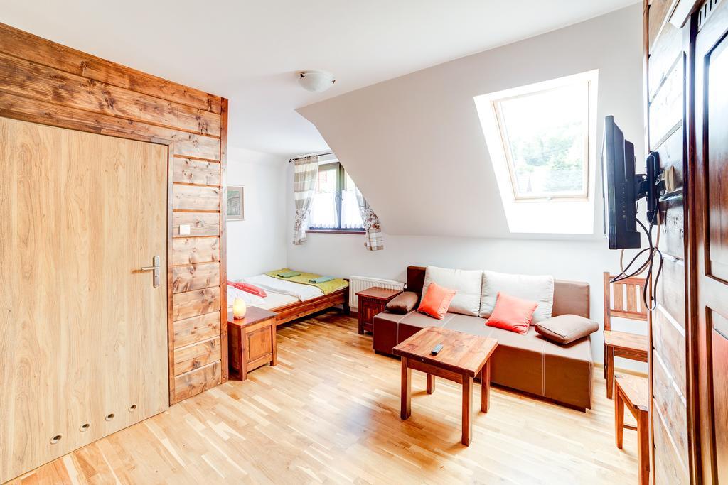 Aparthotel Solny