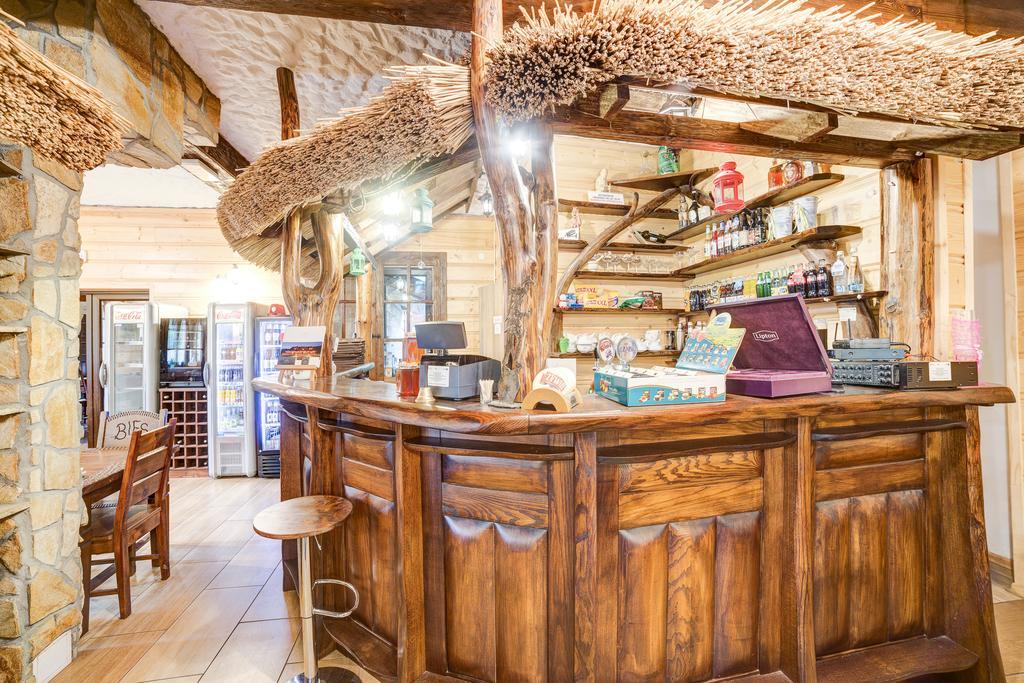 Solny Hotel apartamentowy