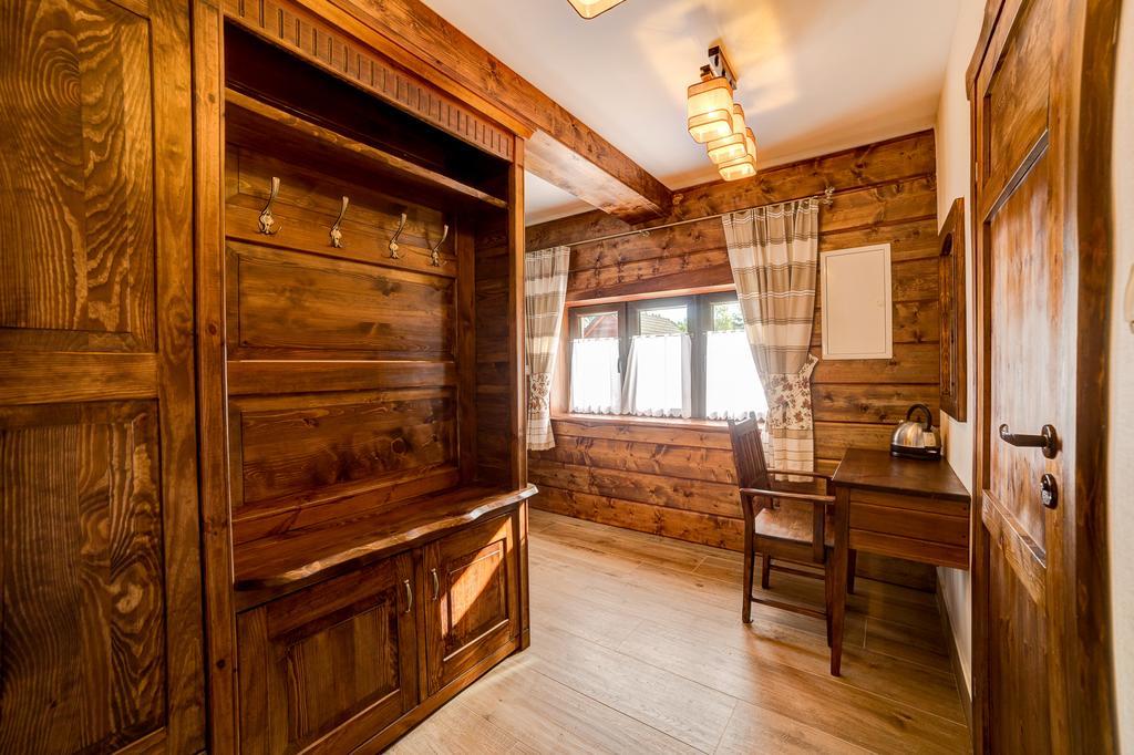 Hotel apartamentowy Solny