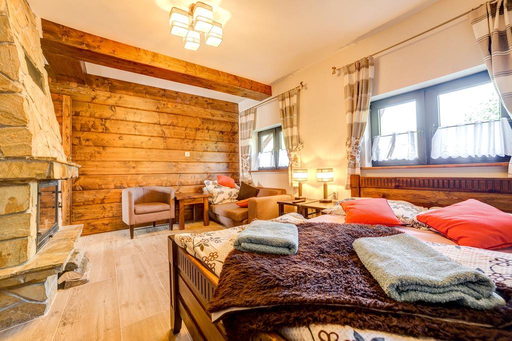 Solny Hotel apartamentowy Dolzyca