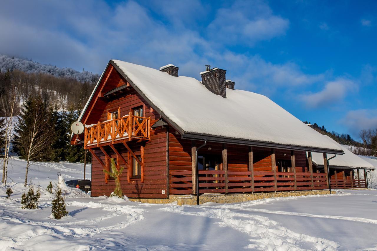 Solny Aparthotel Dolzyca