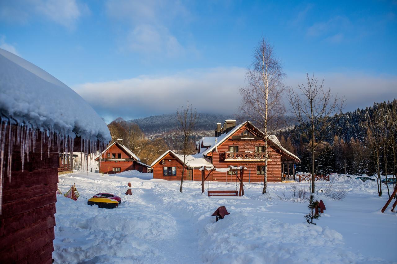 Solny Hotel apartamentowy